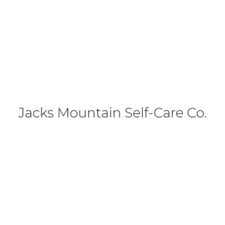 Jacks Mountain Tea