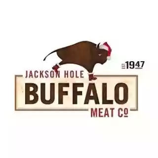 Jackson Hole Buffalo Meat