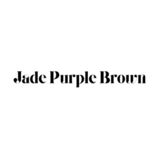 Jade Purple Brown logo