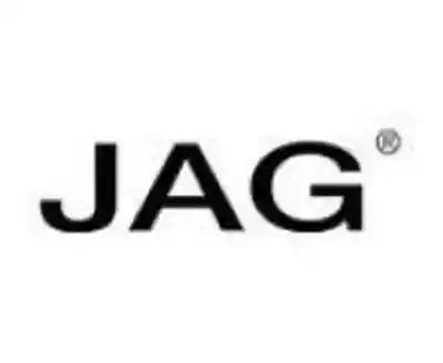 JAG logo