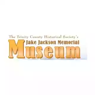 Jake Jackson Museum logo