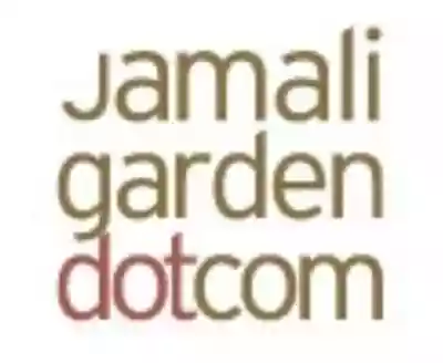 JamaliGarden