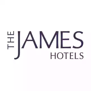 James Hotel