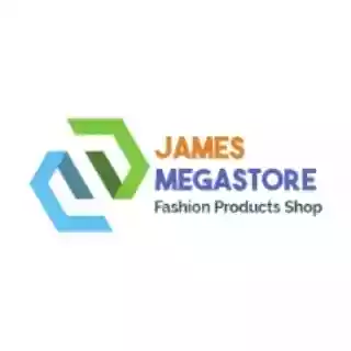James Mega Store