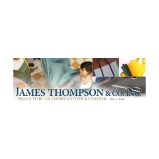 James Thompson