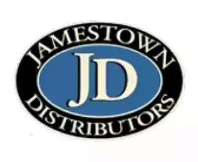 Jamestown Distributors