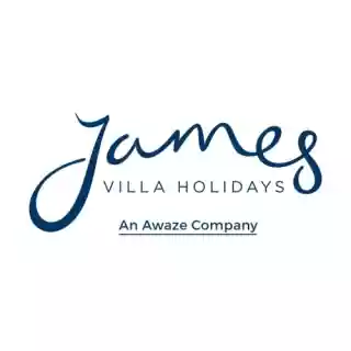 James Villas Holidays