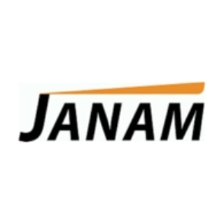 Janam Technologies logo
