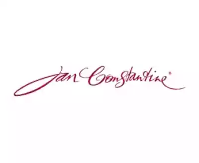 Jan Constantine