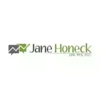 Jane Honeck
