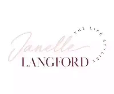 Janelle Langford