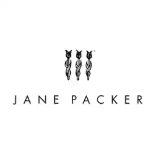 Jane Packer