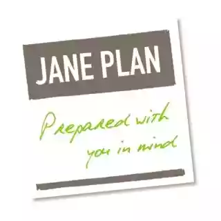 Jane Plan