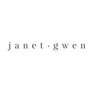 Janet Gwen