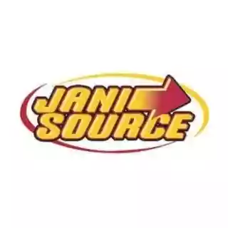Jani-Source