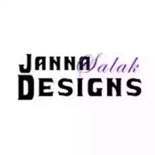 Janna Salak Designs
