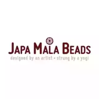 Japa Mala Beads