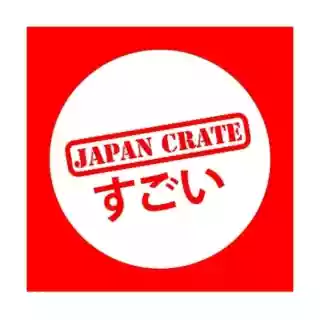 Japan Crate