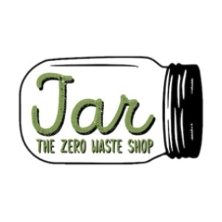 JAR Zero Waste logo