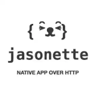 Jasonette