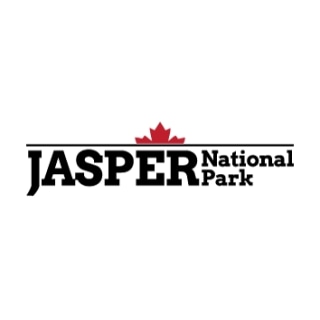 Jasper National Park logo