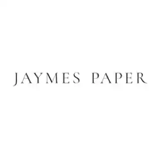 Jaymes Paper