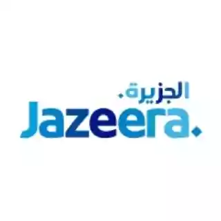 Jazeera Airways