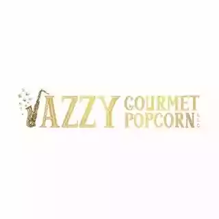 Jazzy Gourmet Popcorn