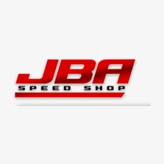 JBA Speed Shop