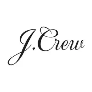 J. Crew logo