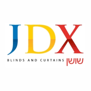 JDX Blinds & Curtains