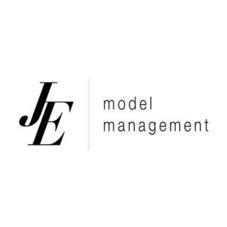 JE Model logo