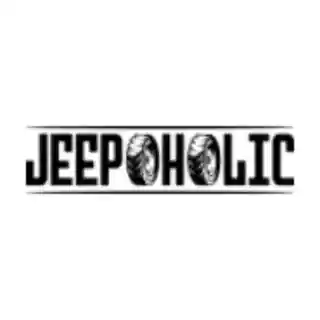 Jeepoholic Store