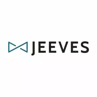 Jeeves Erp