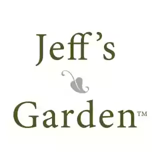 Jeff’s Garden