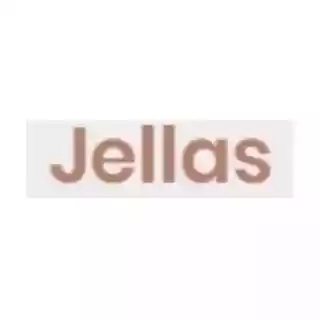 Jellas logo