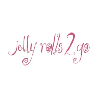 Jelly Rolls 2 Go logo