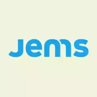 Jems logo