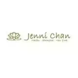 Jenni Chan