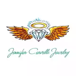 Jennifer Cervelli Jewelry