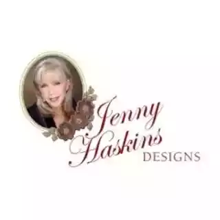 Jenny Haskins