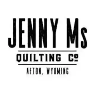 Jenny Ms Quilts