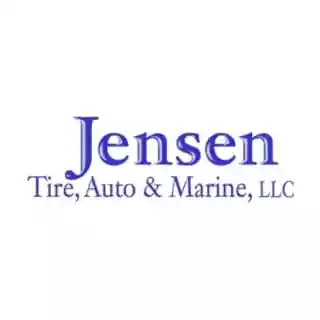 Jensen Automotive