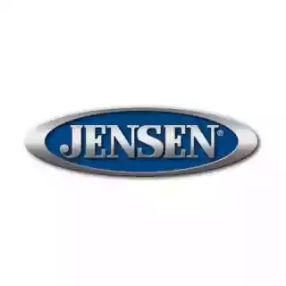Jensen Electronics