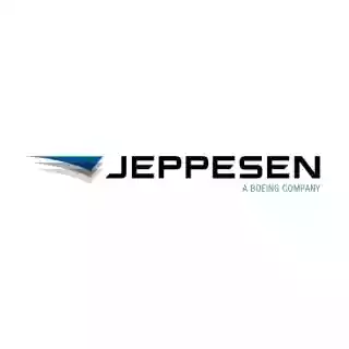 Jeppesen logo