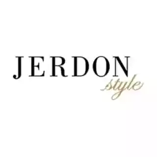 Jerdon Style