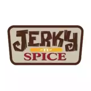 Jerky-n-Spice
