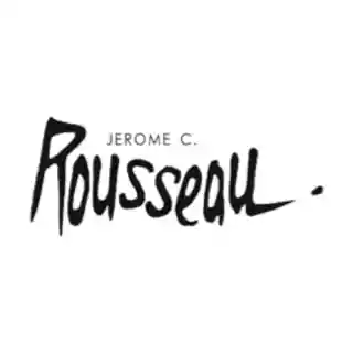 Jerome C. Rousseau