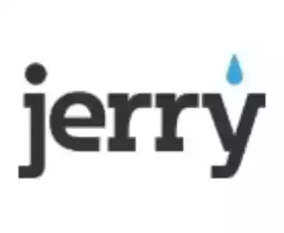 Jerry Bottle