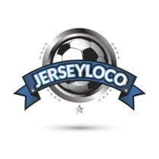 Jersey Loco logo
